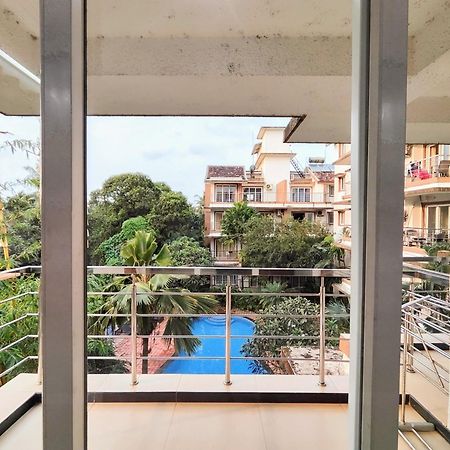 Ivy Retreat- Serviced Apartments Baga Luaran gambar