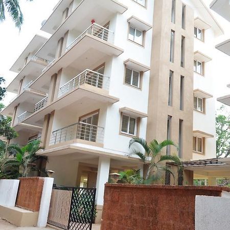 Ivy Retreat- Serviced Apartments Baga Luaran gambar
