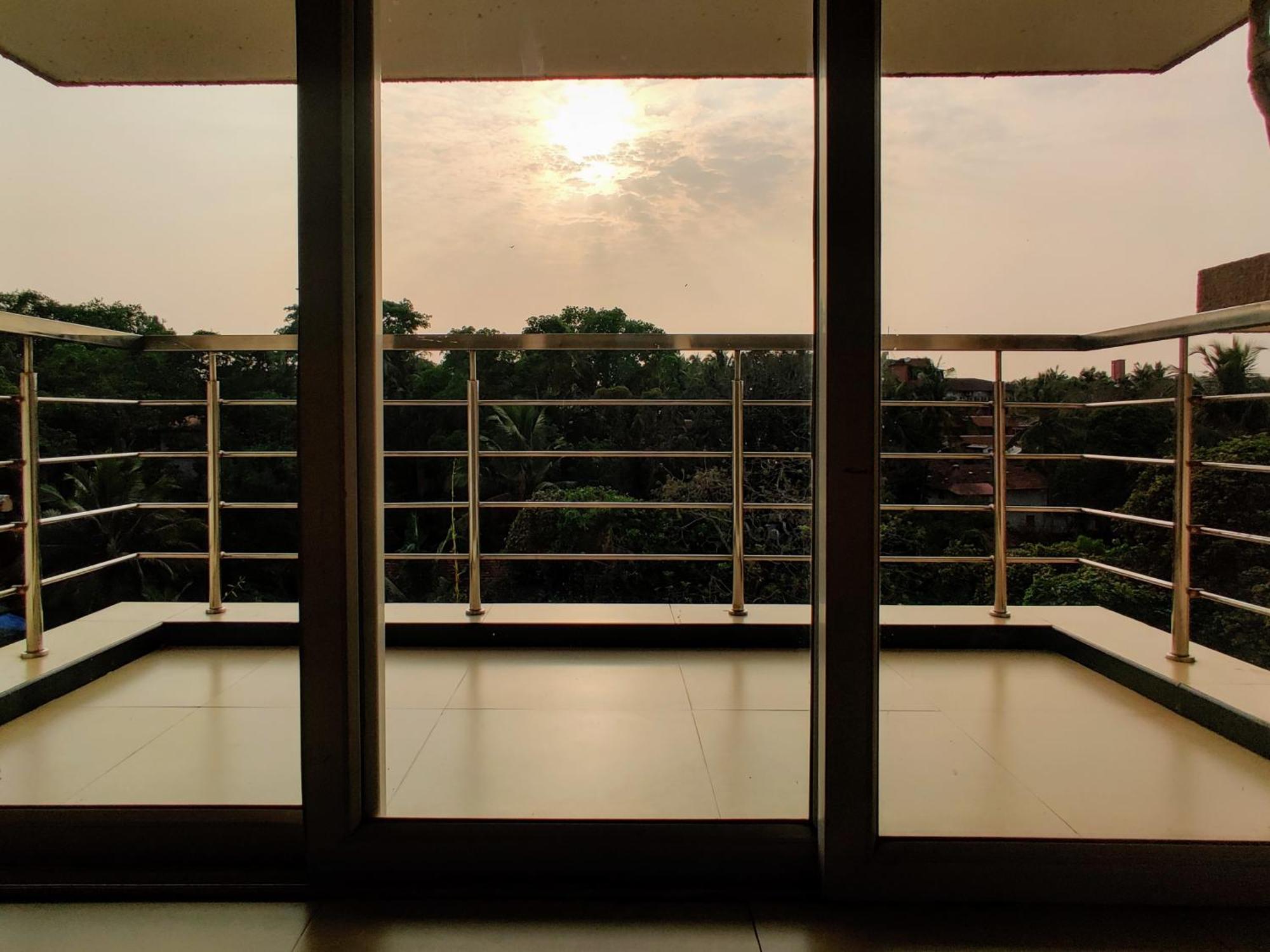 Ivy Retreat- Serviced Apartments Baga Luaran gambar