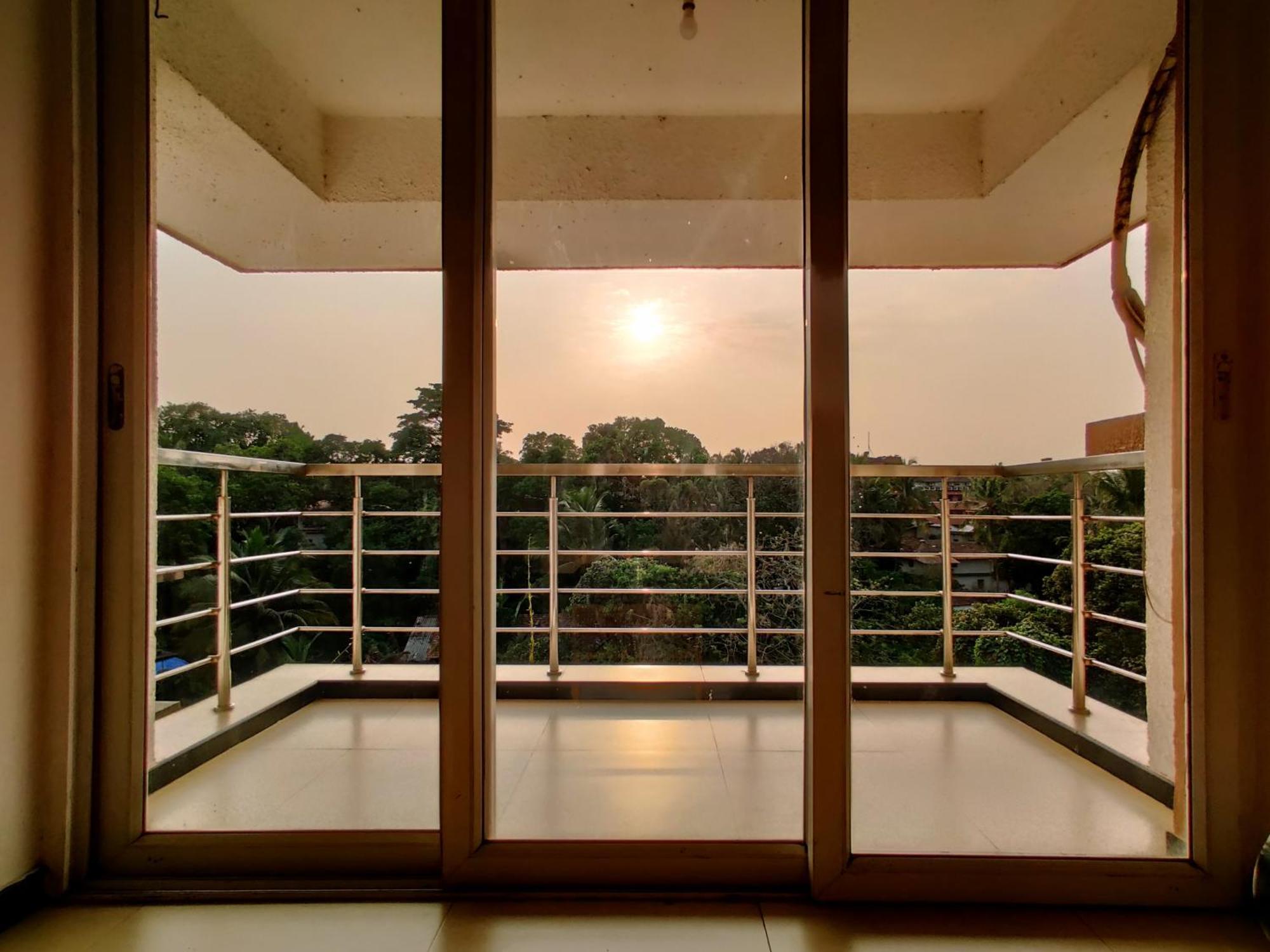 Ivy Retreat- Serviced Apartments Baga Luaran gambar