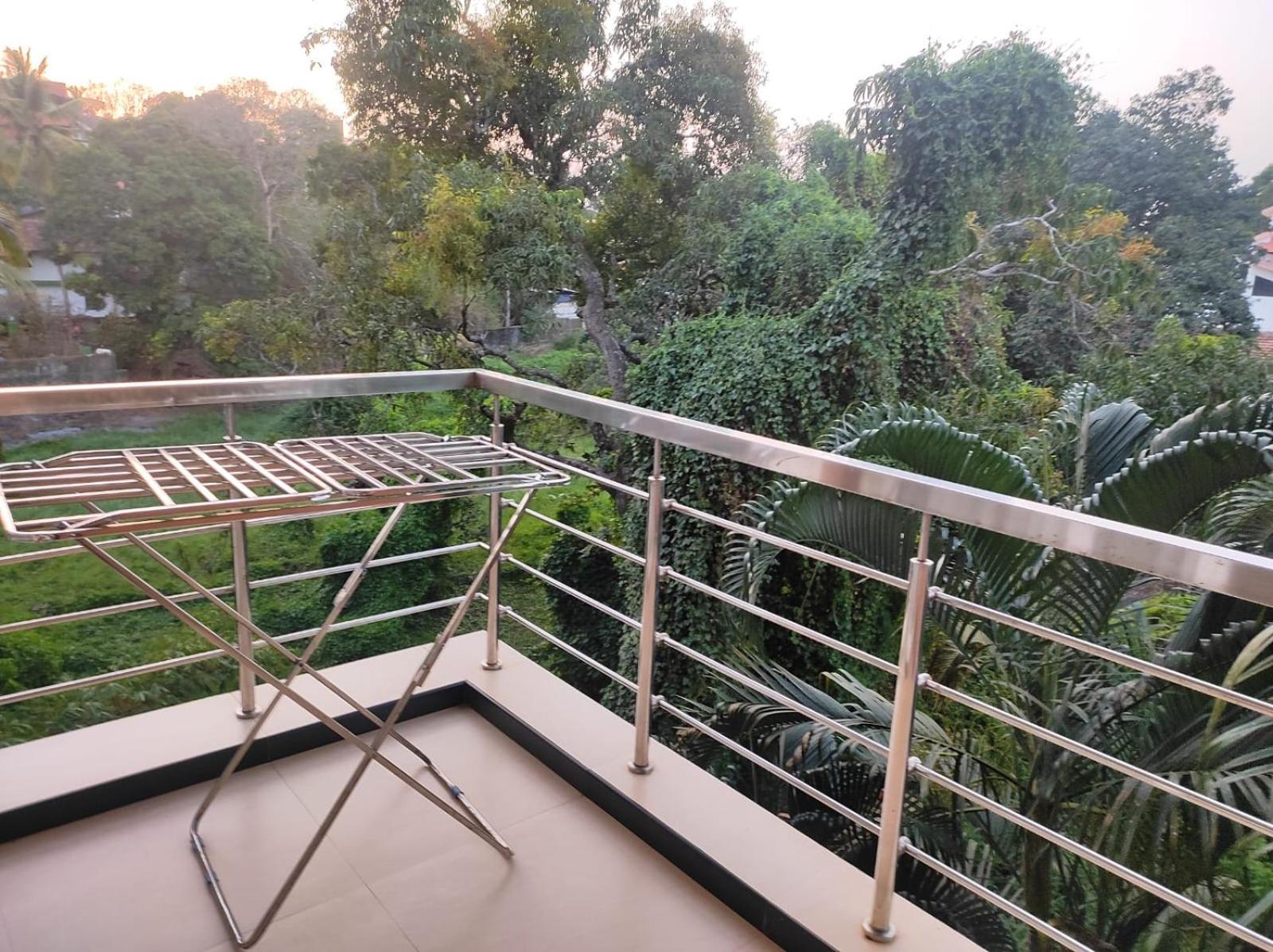 Ivy Retreat- Serviced Apartments Baga Luaran gambar