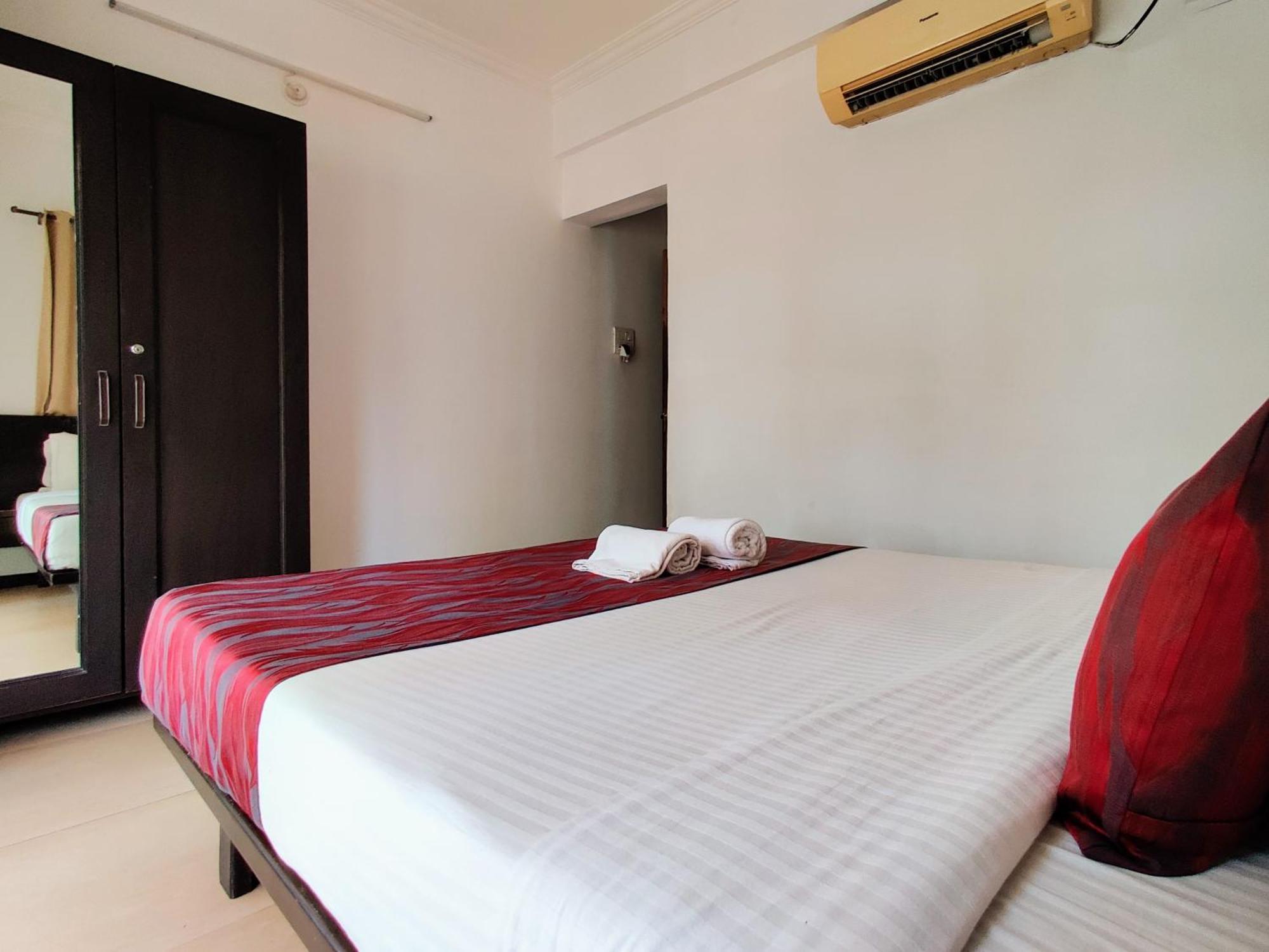 Ivy Retreat- Serviced Apartments Baga Luaran gambar