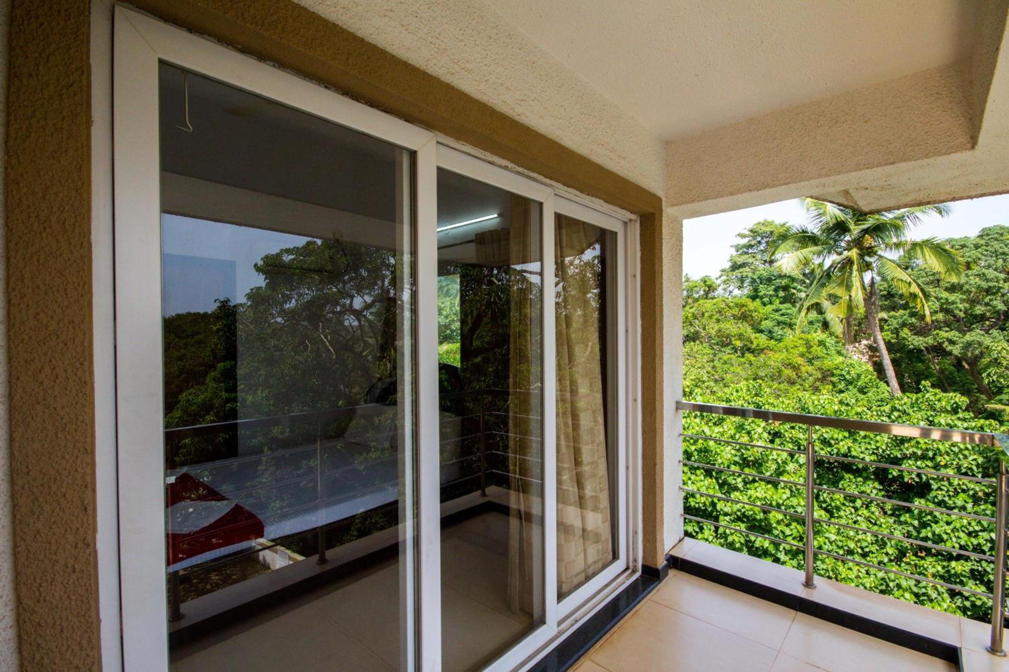 Ivy Retreat- Serviced Apartments Baga Luaran gambar