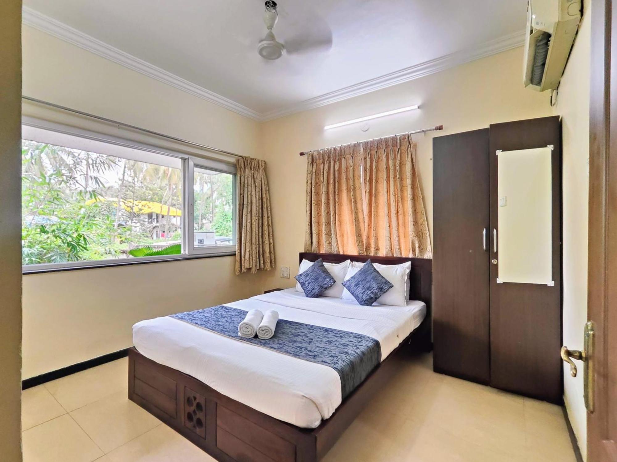 Ivy Retreat- Serviced Apartments Baga Luaran gambar